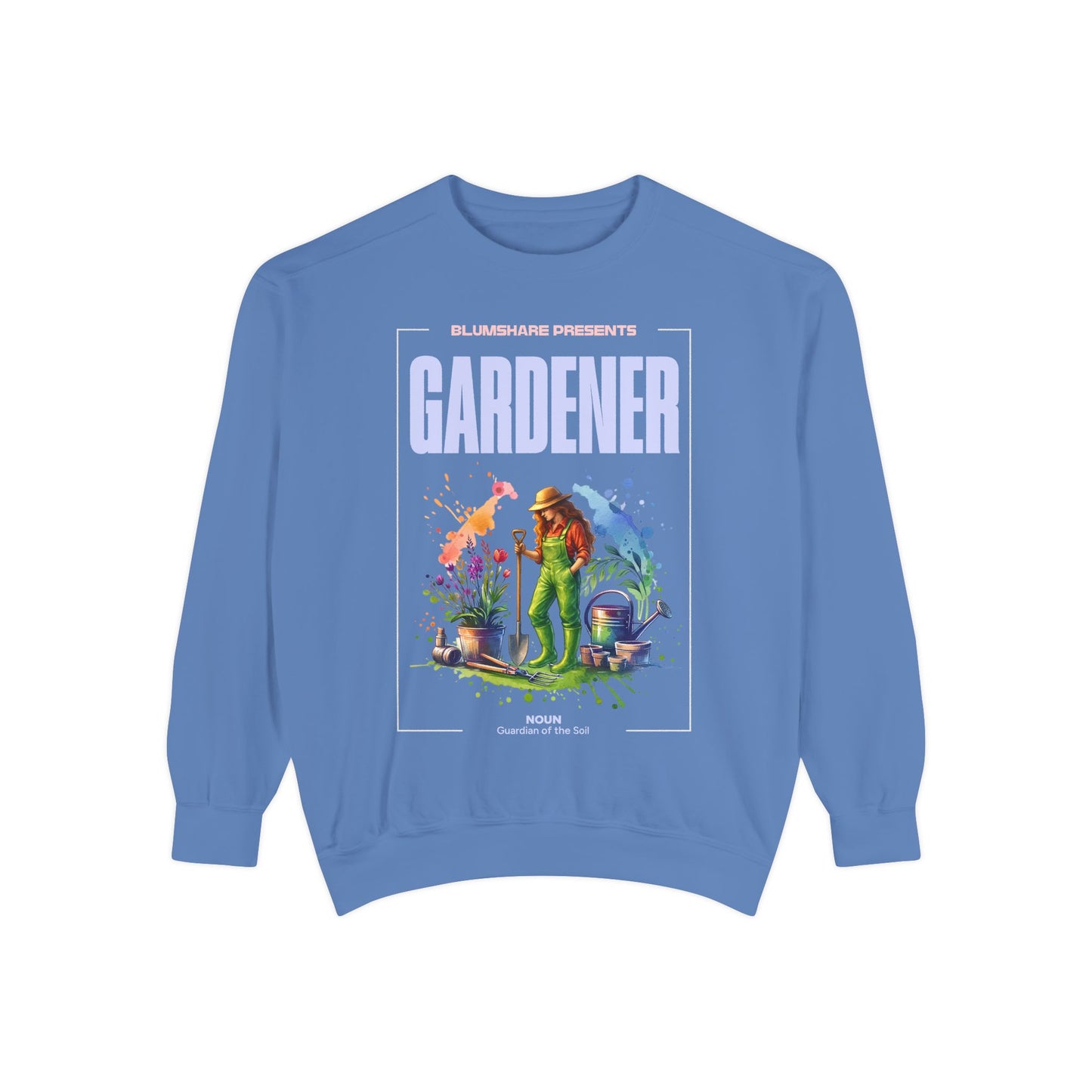 The Artist's Sweater | Unisex