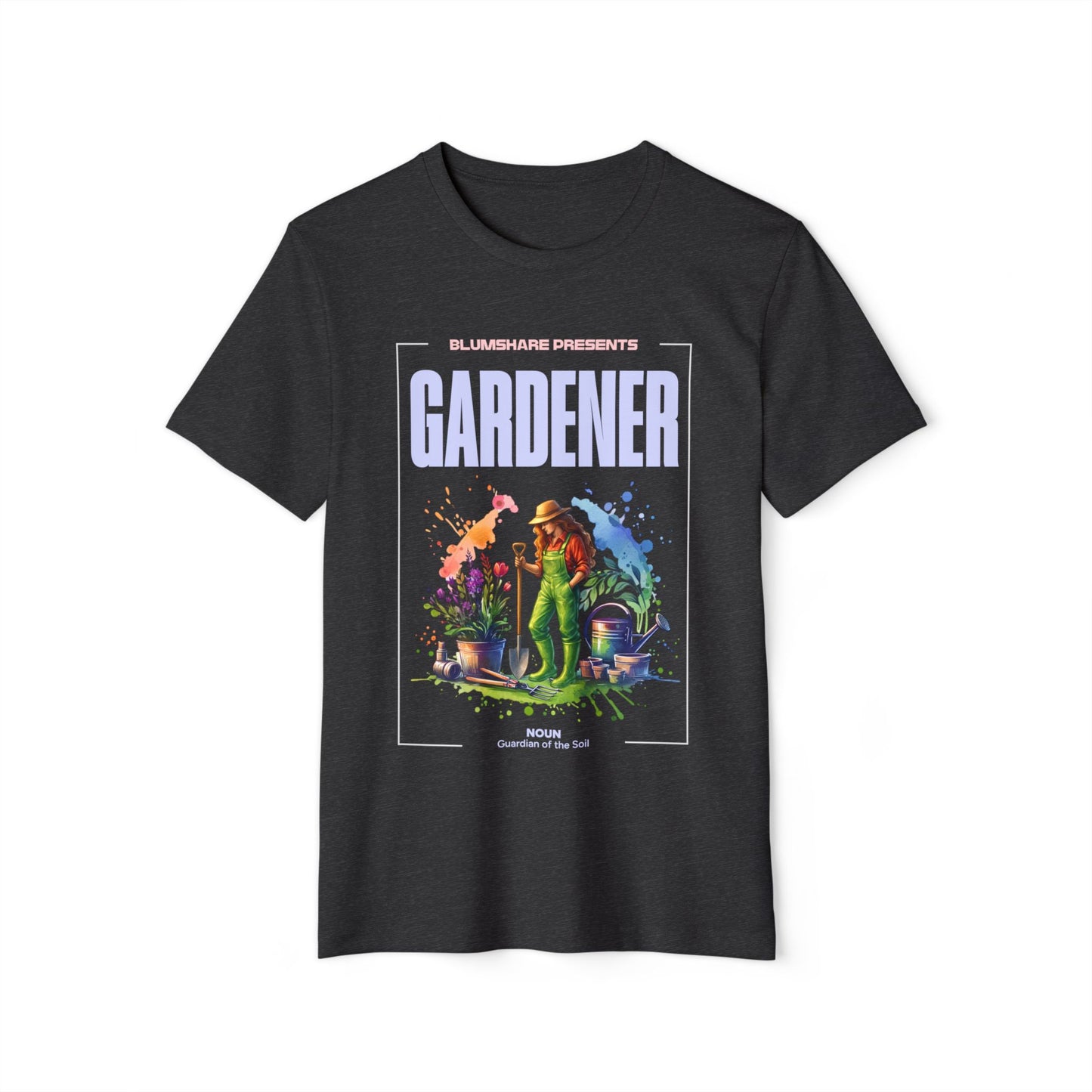 The Artist | Unisex | Eco-Friendly