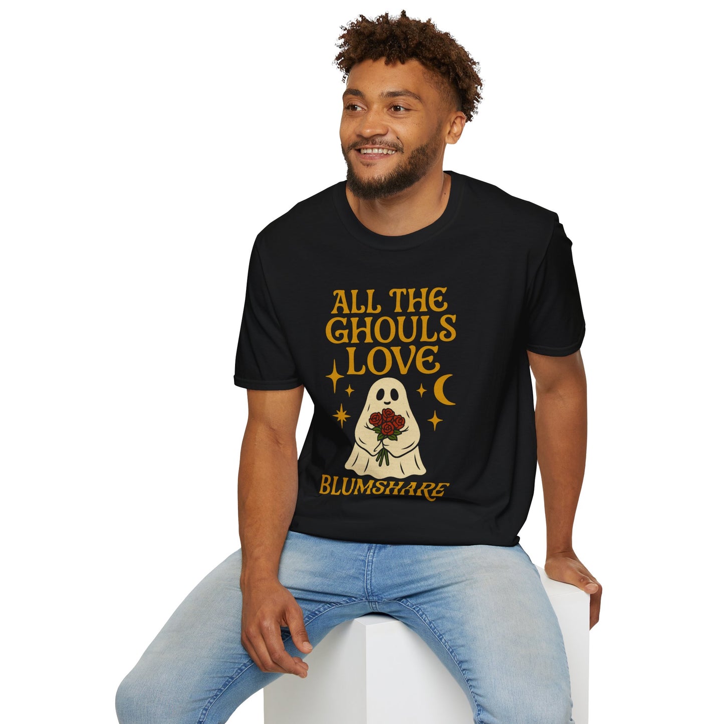 Ghouls Know | Unisex