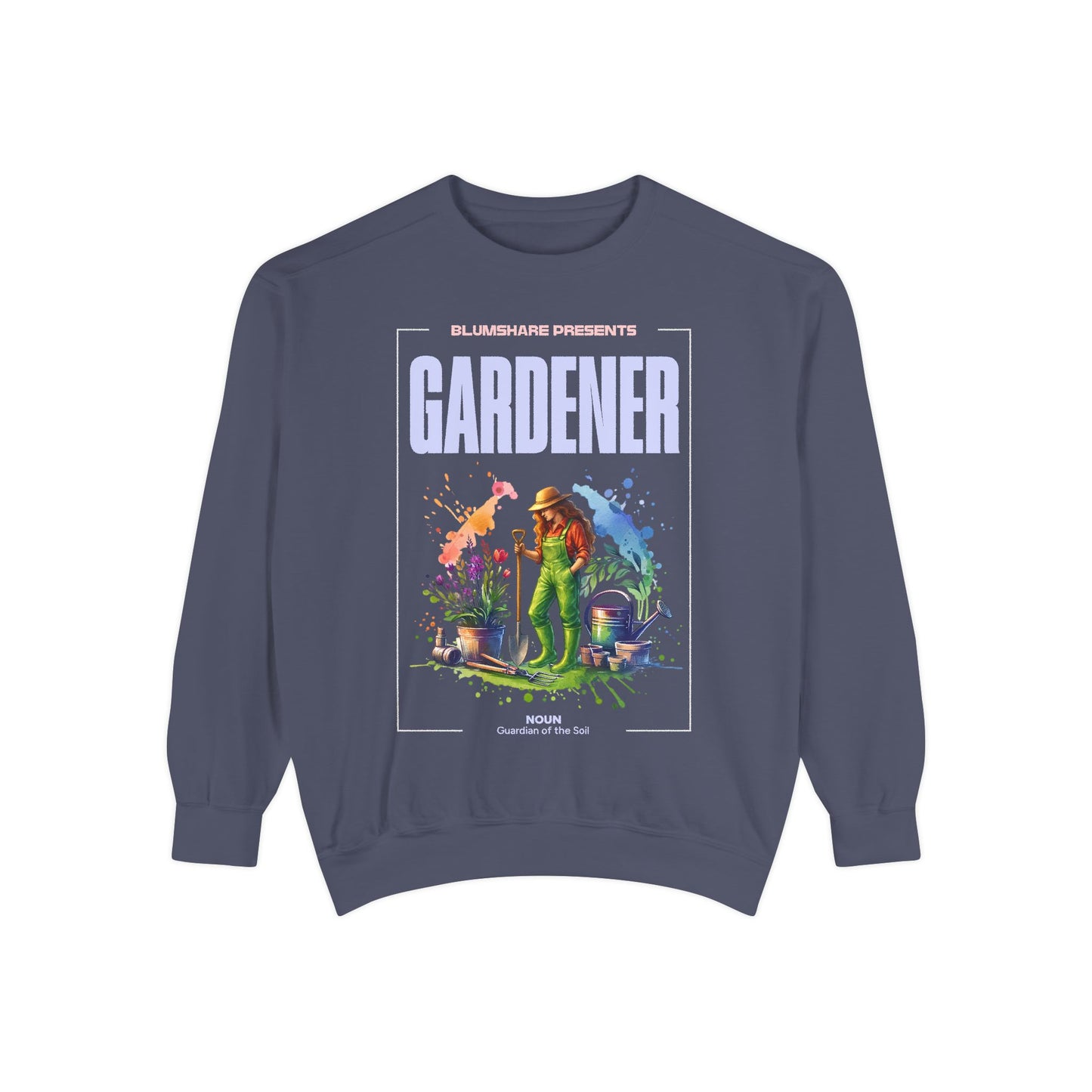 The Artist's Sweater | Unisex