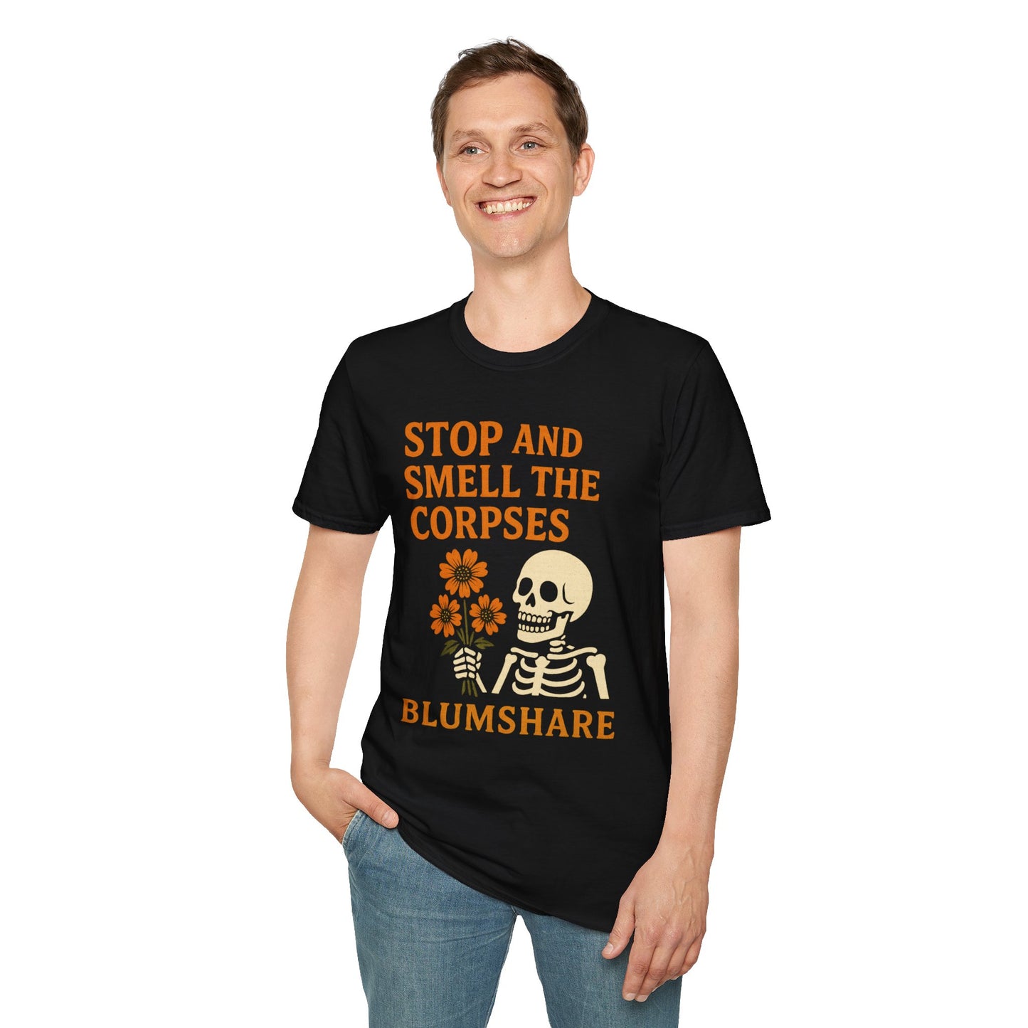 Smell the Corpses | Unisex