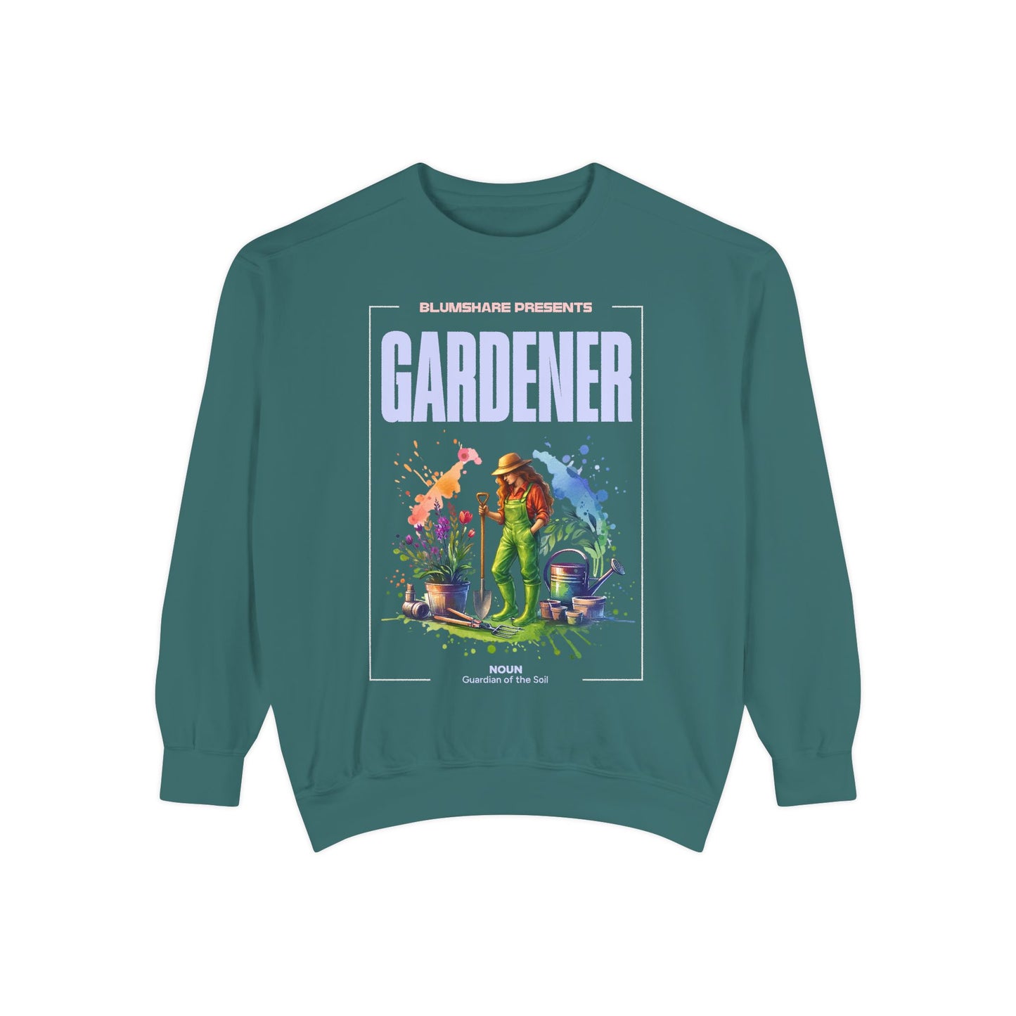 The Artist's Sweater | Unisex