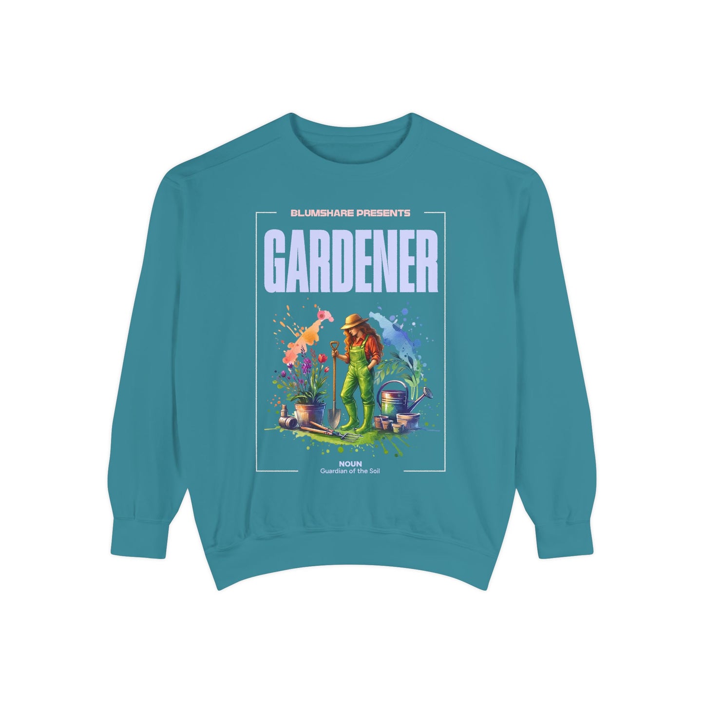 The Artist's Sweater | Unisex