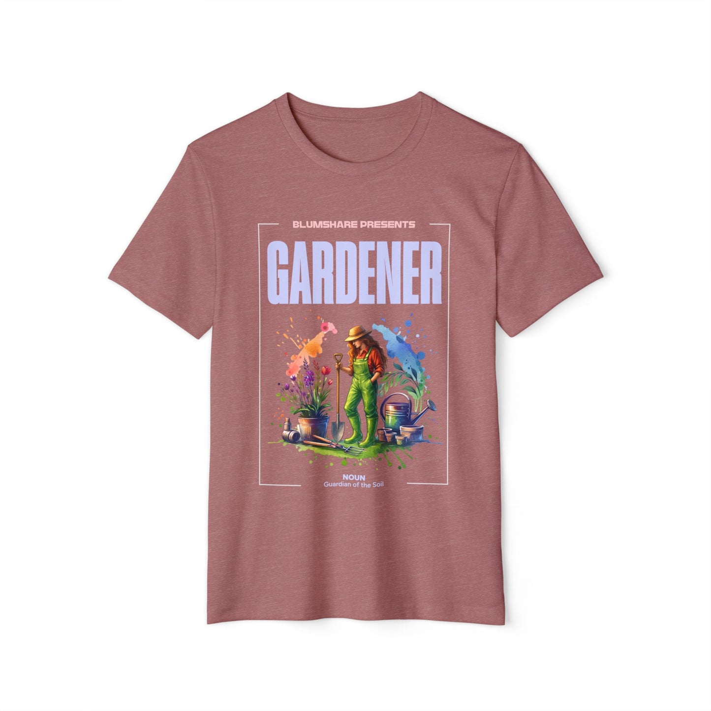 The Artist | Unisex | Eco-Friendly