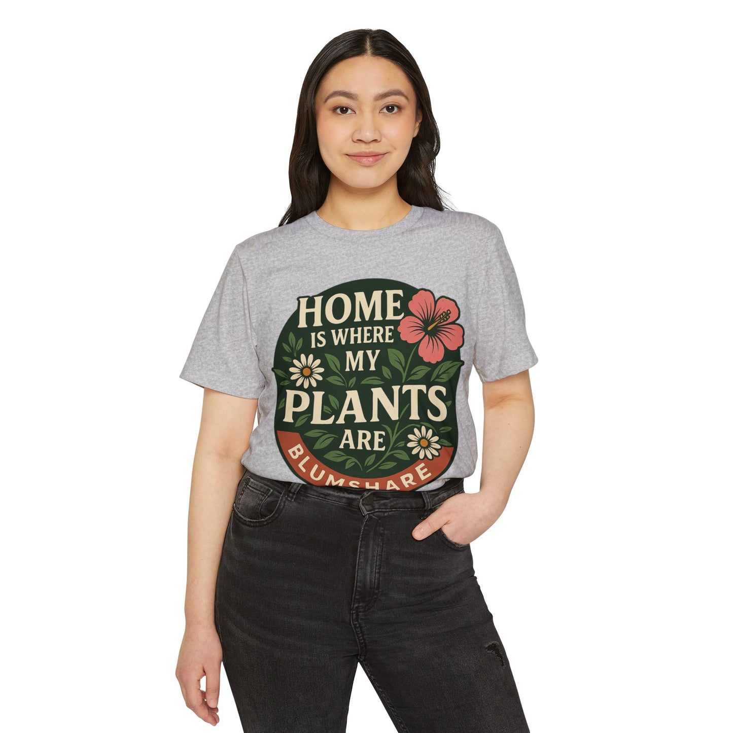 Homebody | Unisex | Eco-Friendly