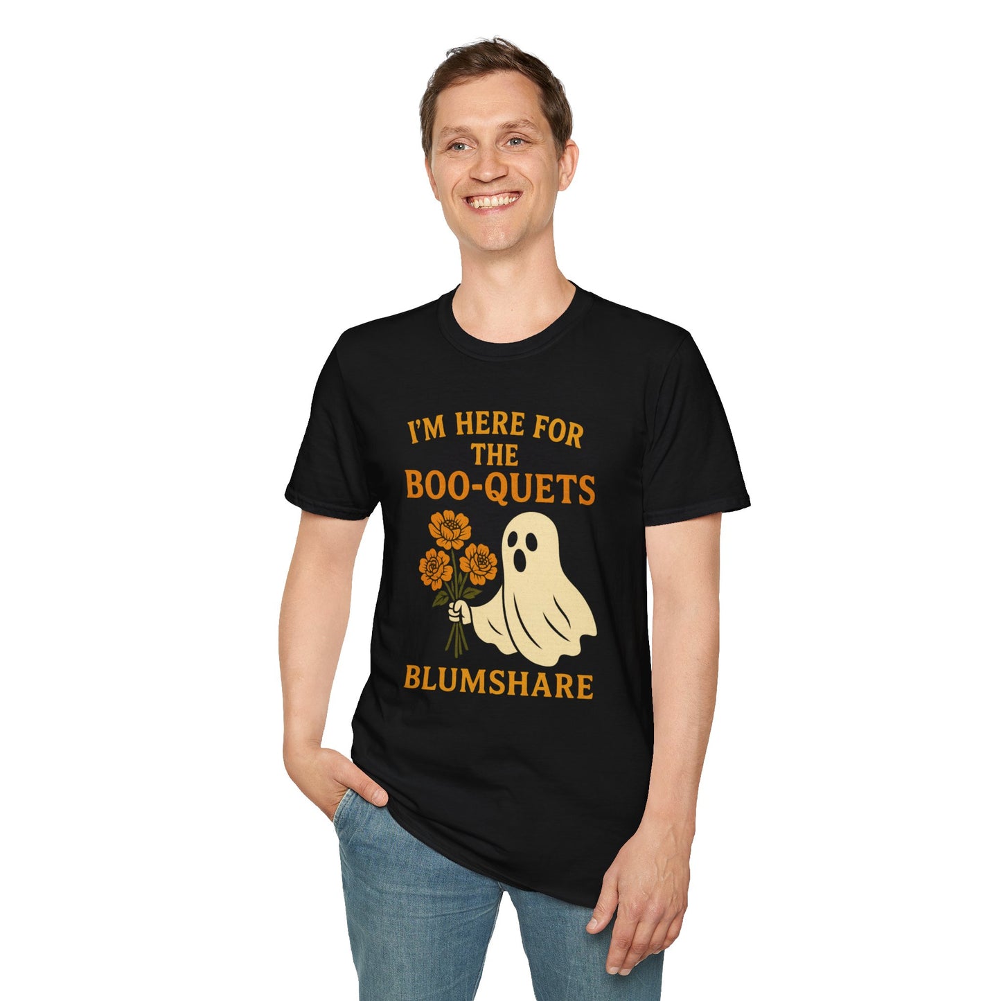 Boo-Quets | Unisex