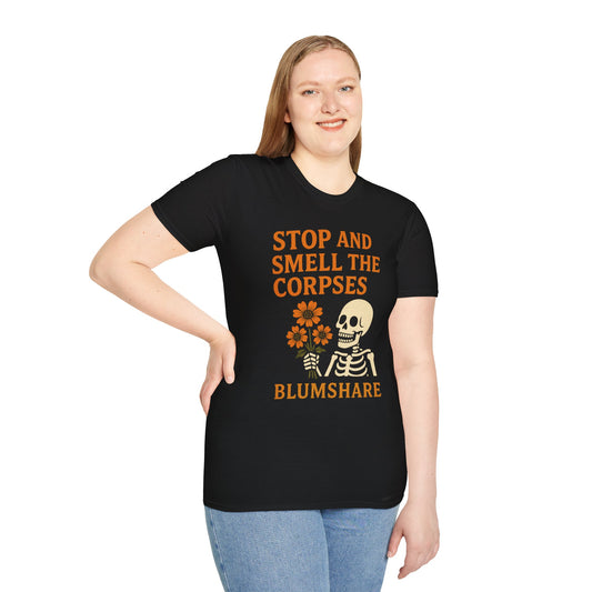 Smell the Corpses | Unisex
