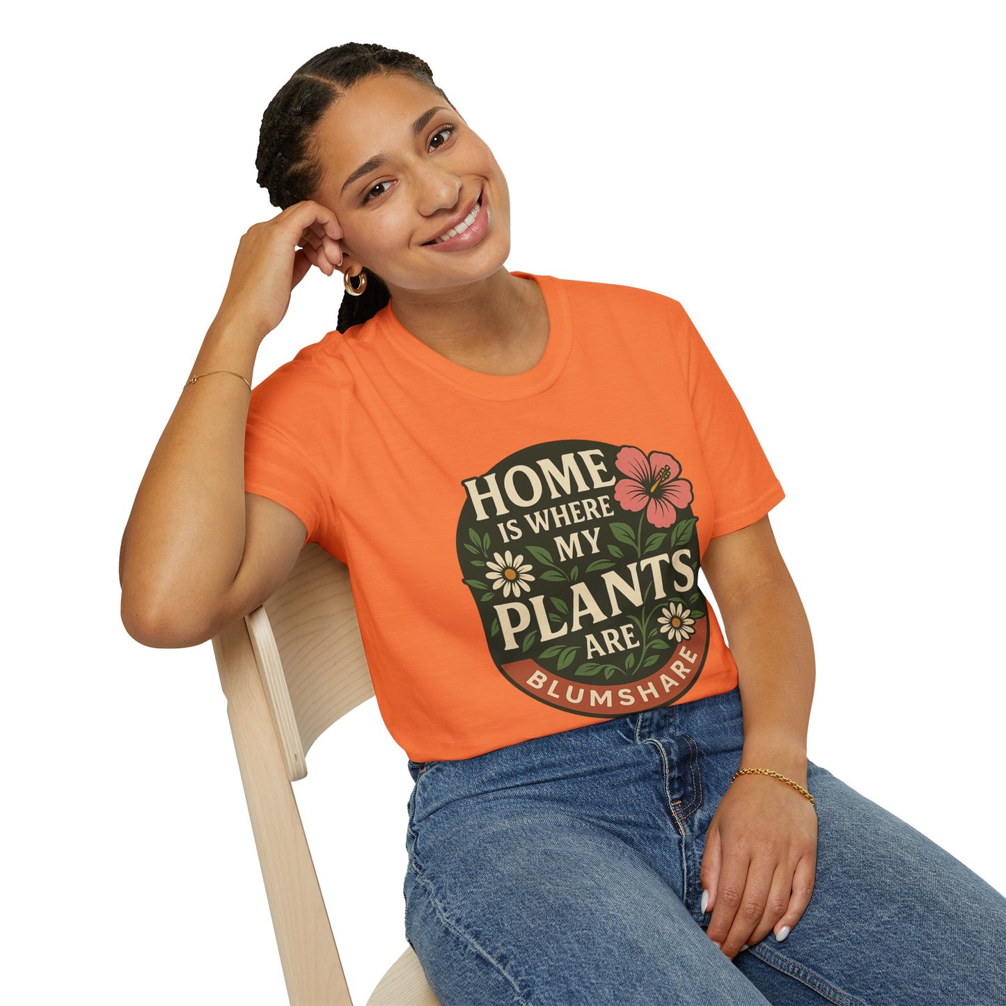 Homebody | Unisex