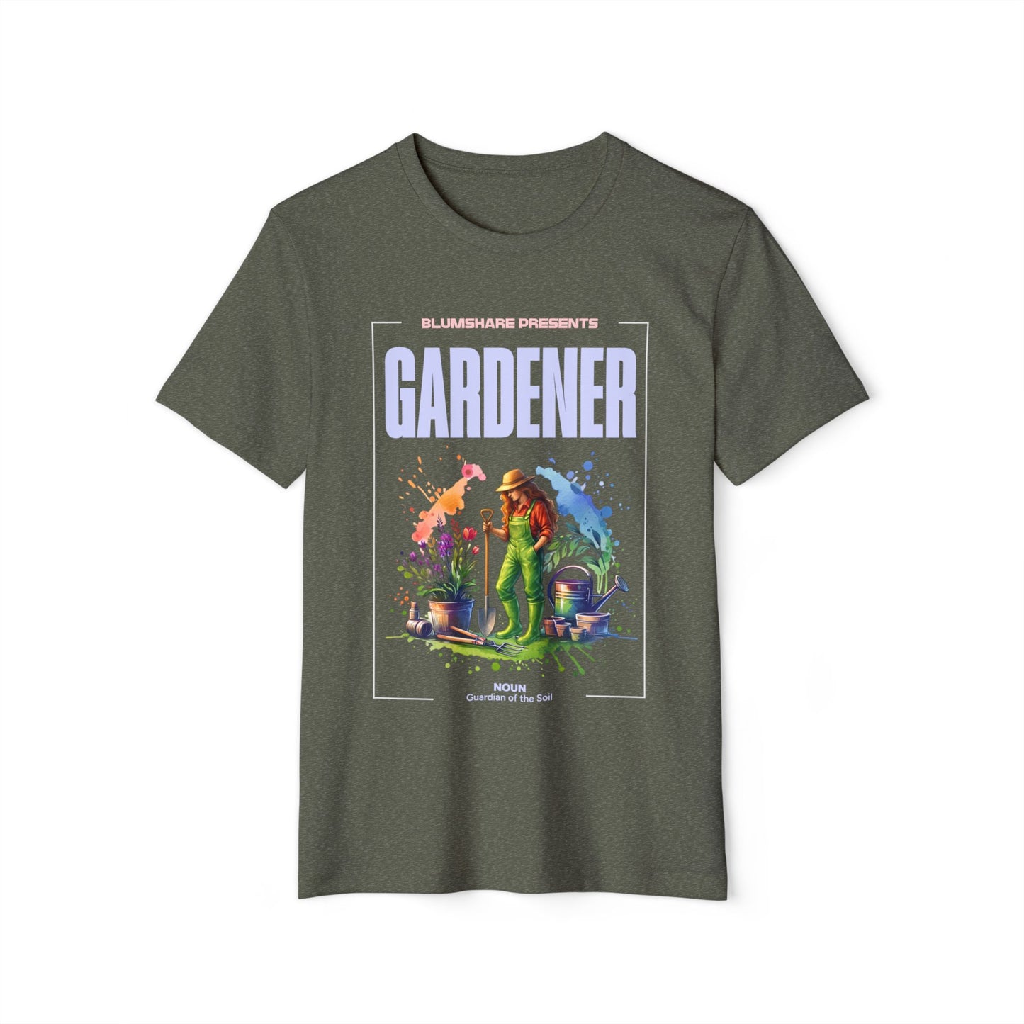 The Artist | Unisex | Eco-Friendly