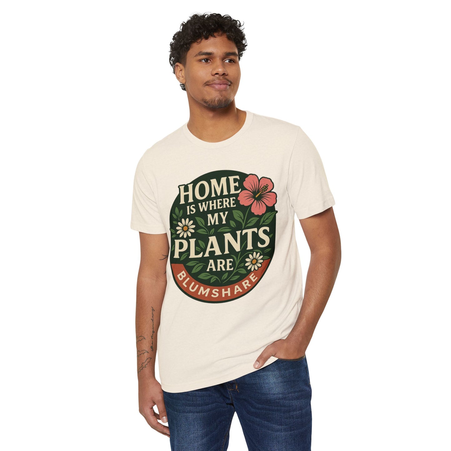 Homebody | Unisex | Eco-Friendly