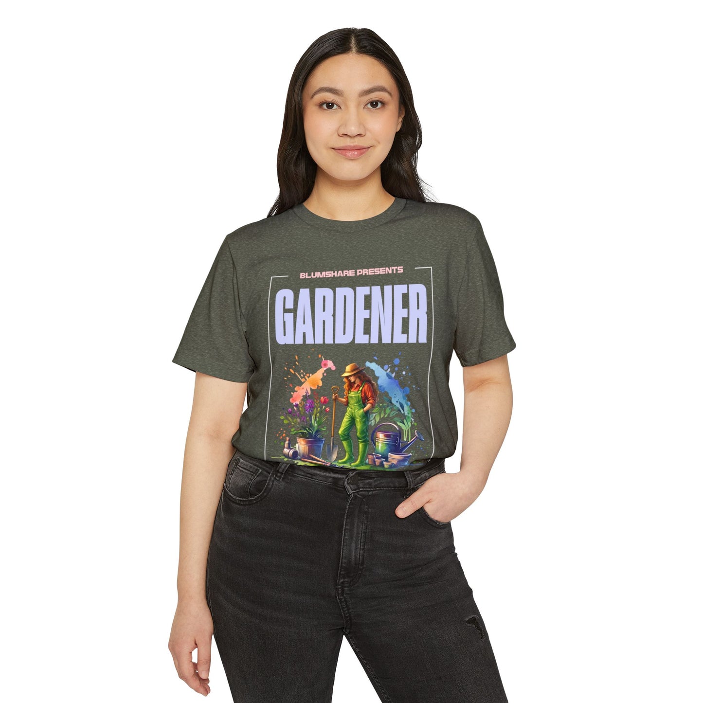 The Artist | Unisex | Eco-Friendly