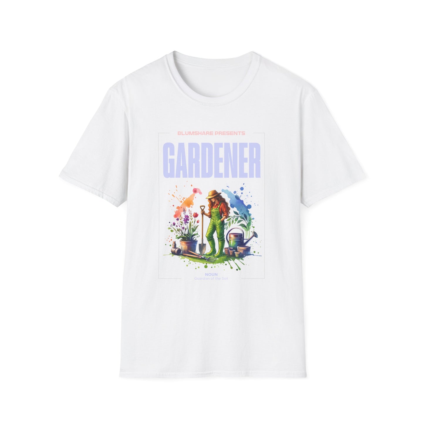 The Artist | Unisex