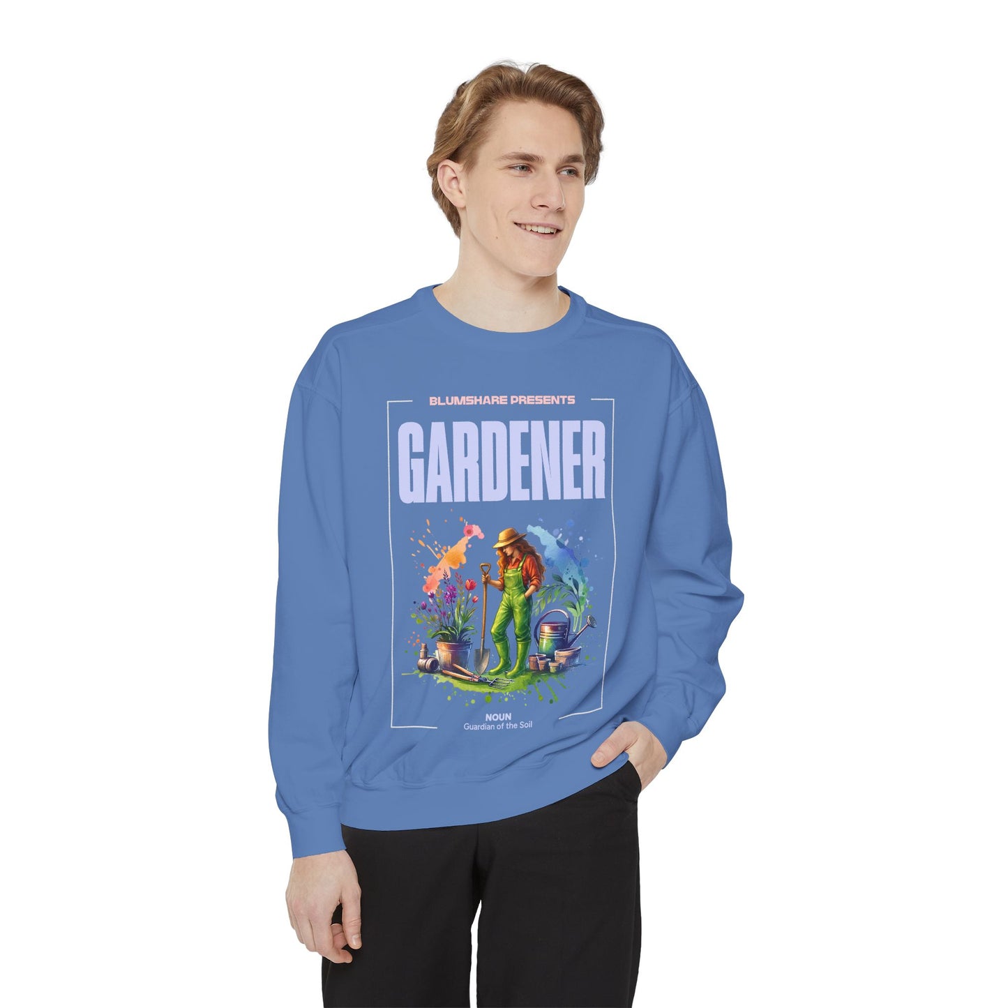 The Artist's Sweater | Unisex