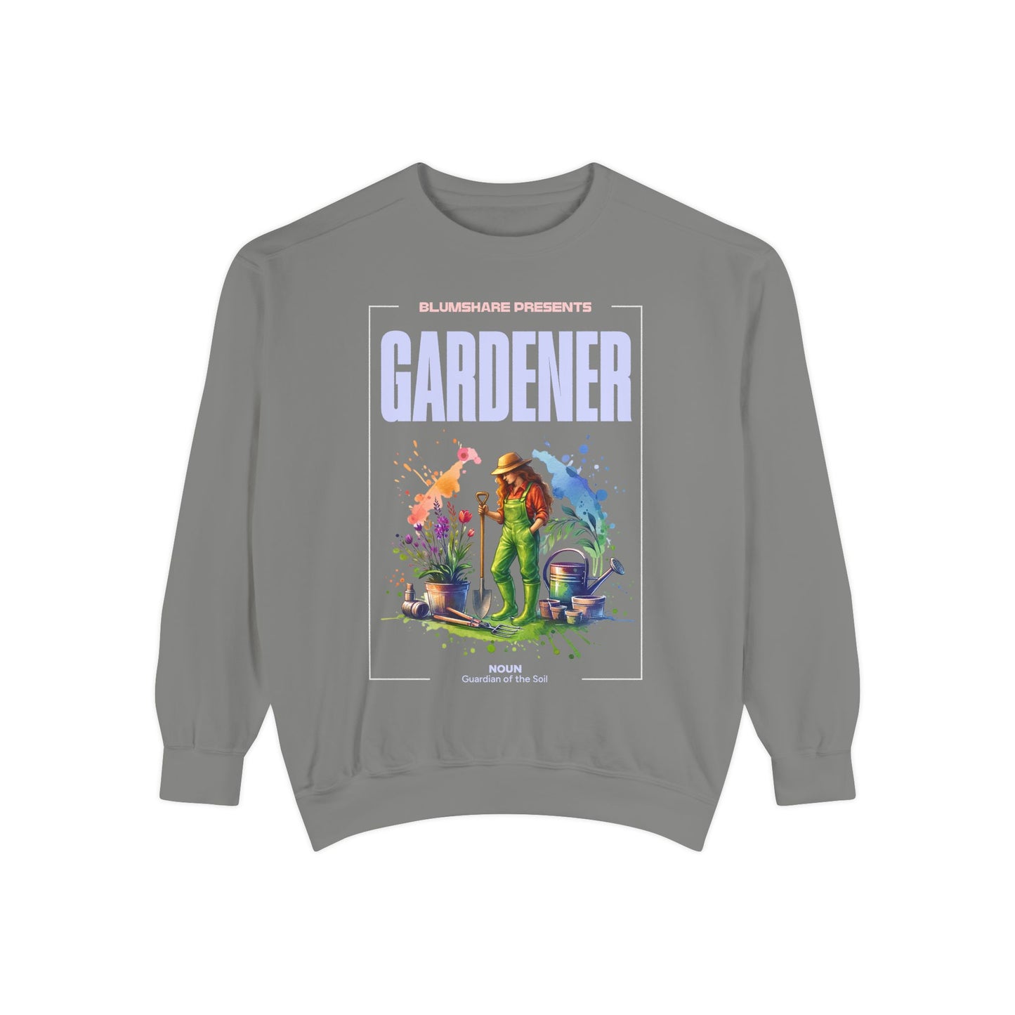 The Artist's Sweater | Unisex