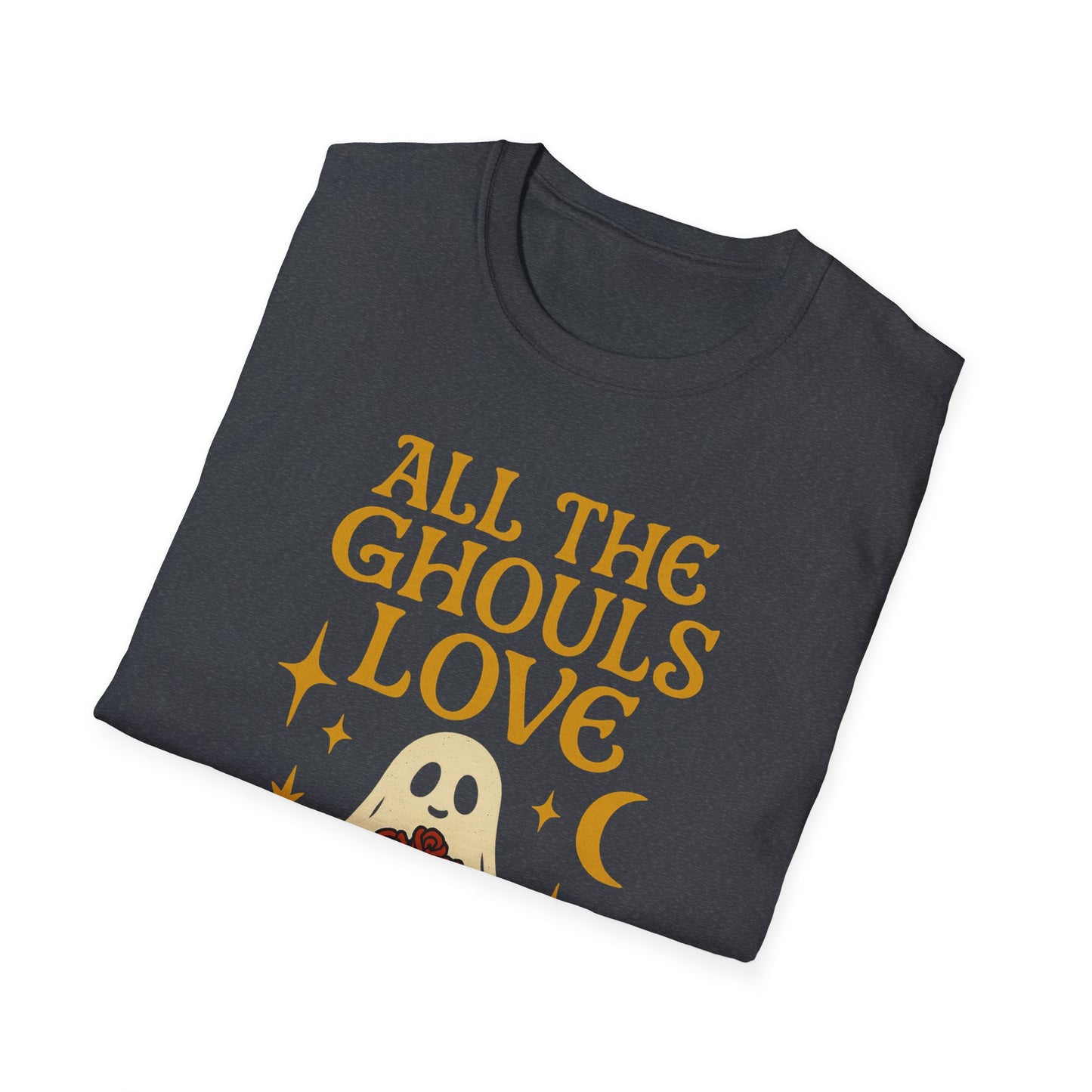 Ghouls Know | Unisex