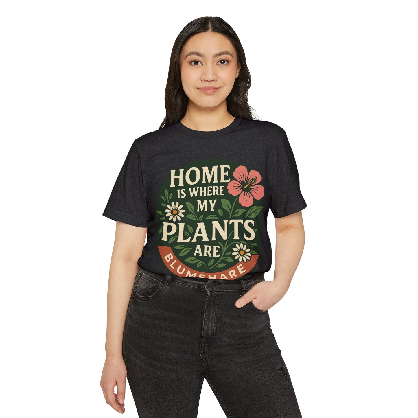 Homebody | Unisex | Eco-Friendly