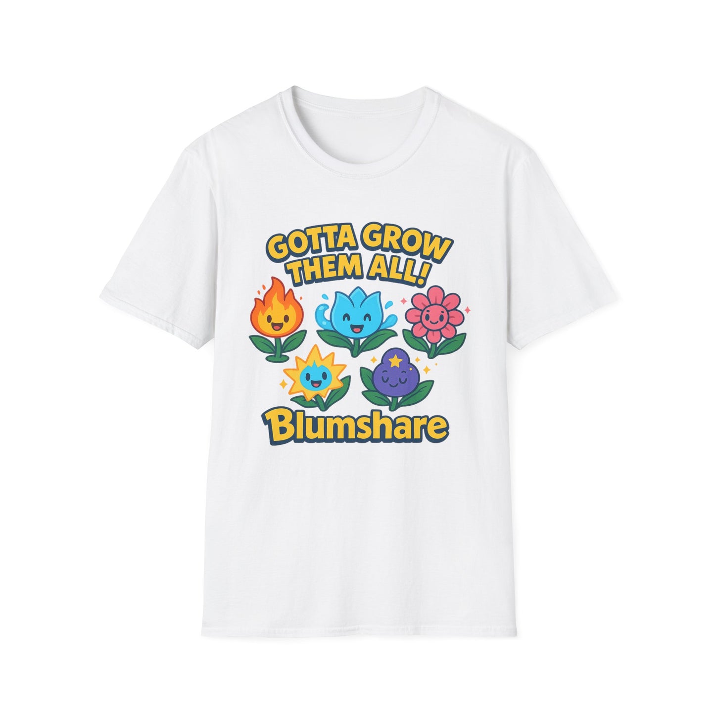 Gotta Grow Them All | Unisex