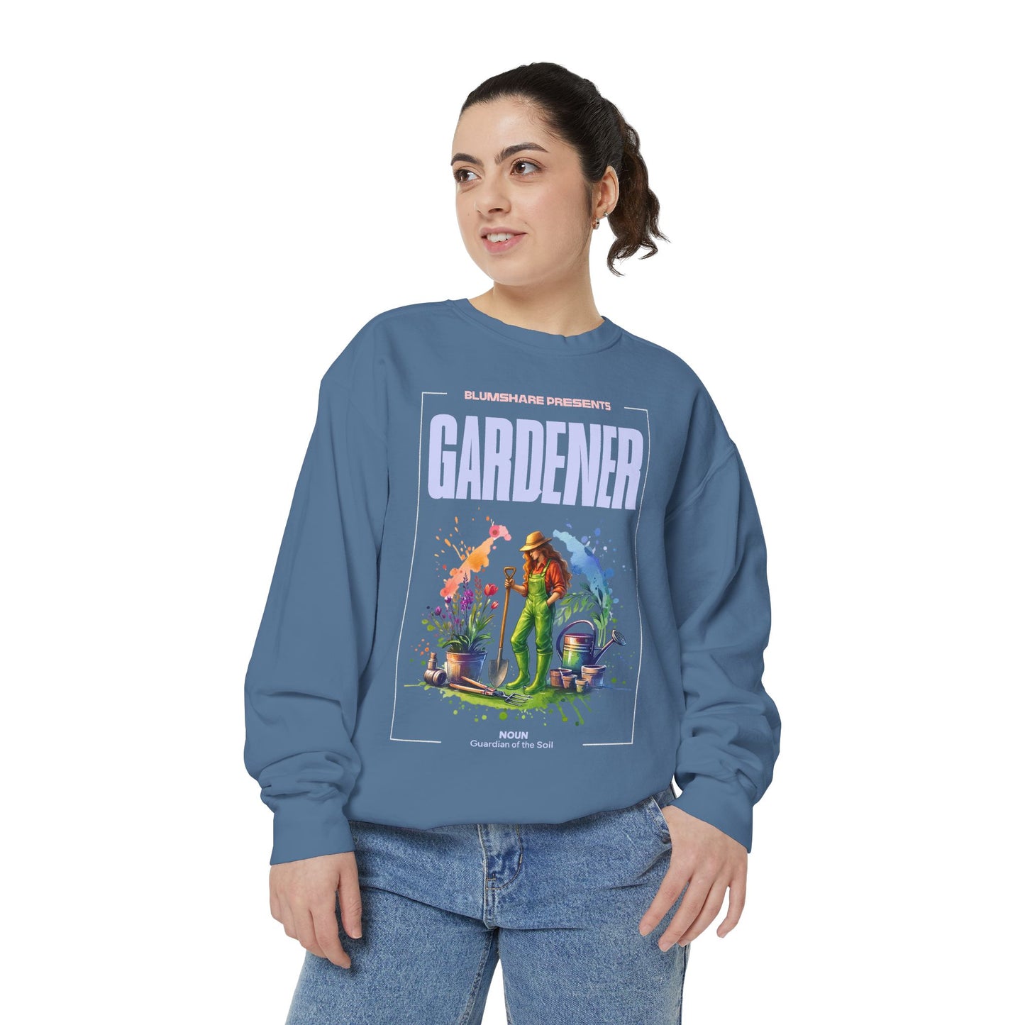 The Artist's Sweater | Unisex