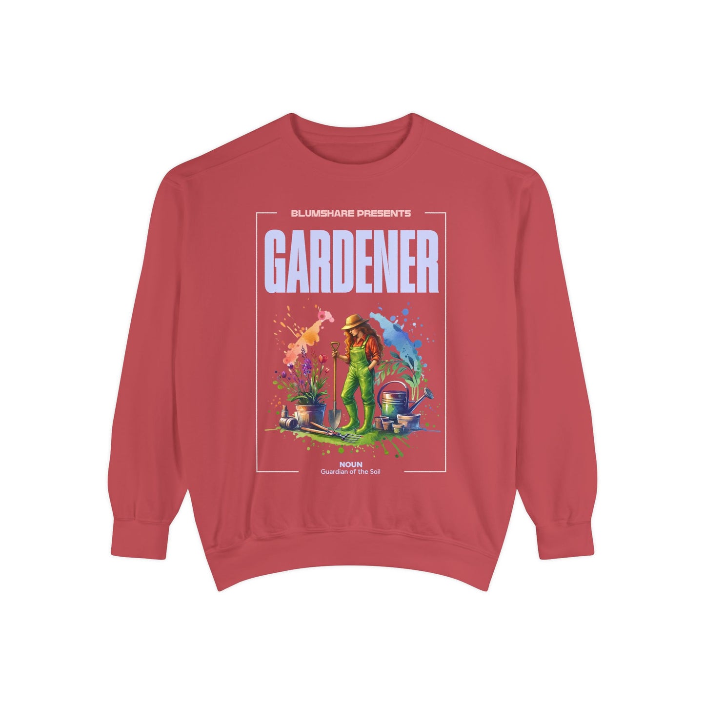 The Artist's Sweater | Unisex