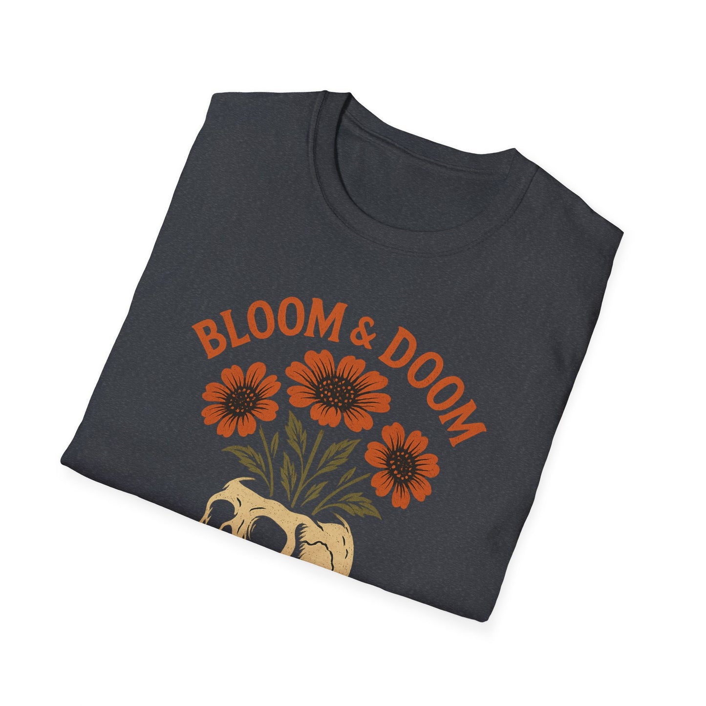 Bloom and Doom | Unisex