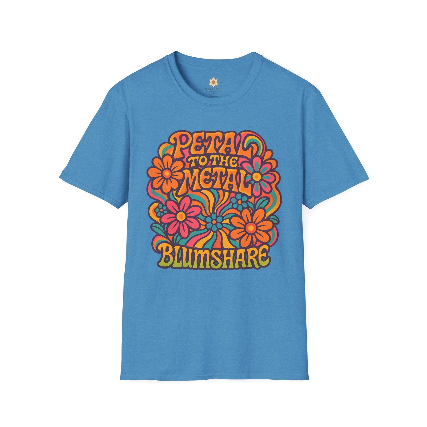 Petal to the Metal | Unisex