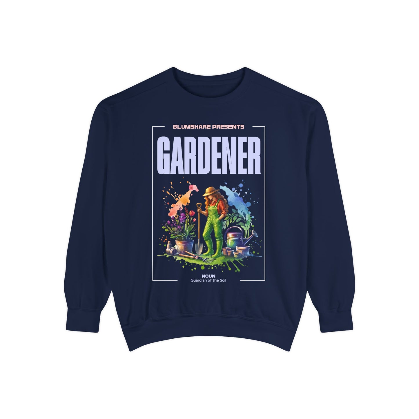 The Artist's Sweater | Unisex
