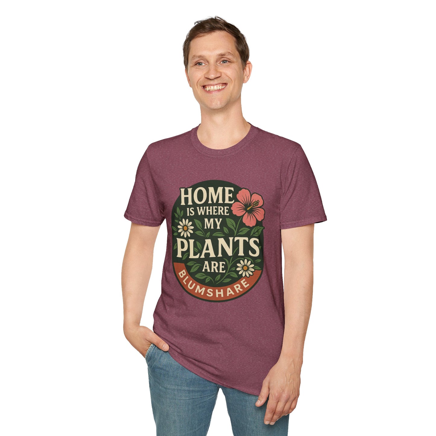 Homebody | Unisex
