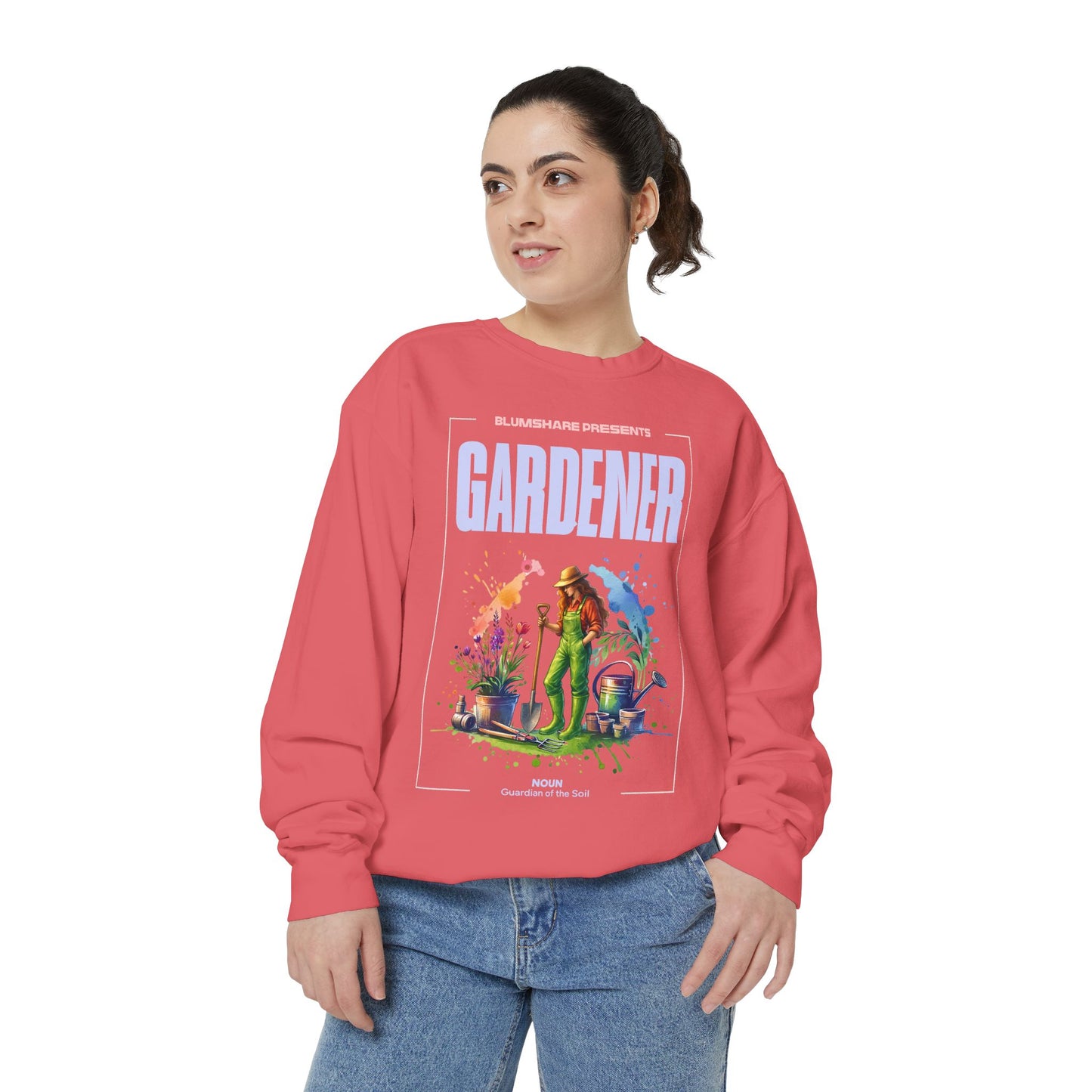 The Artist's Sweater | Unisex