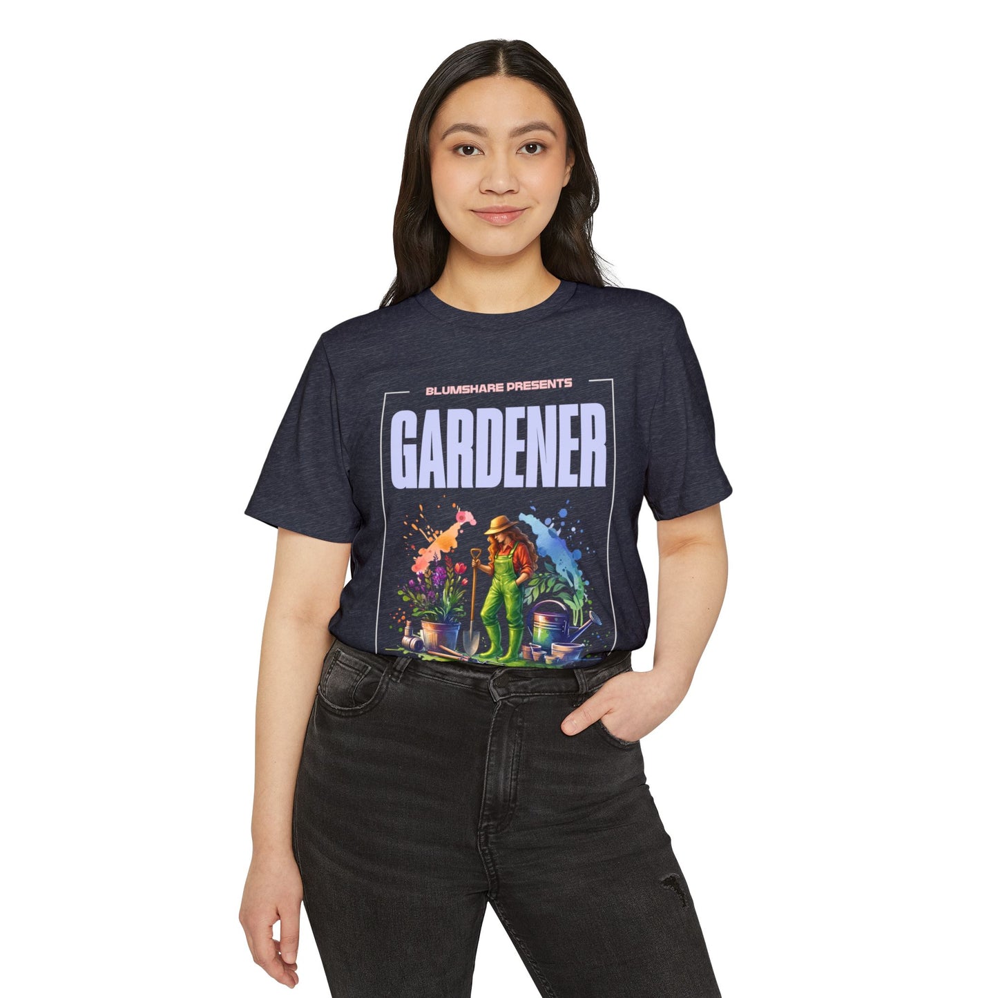 The Artist | Unisex | Eco-Friendly