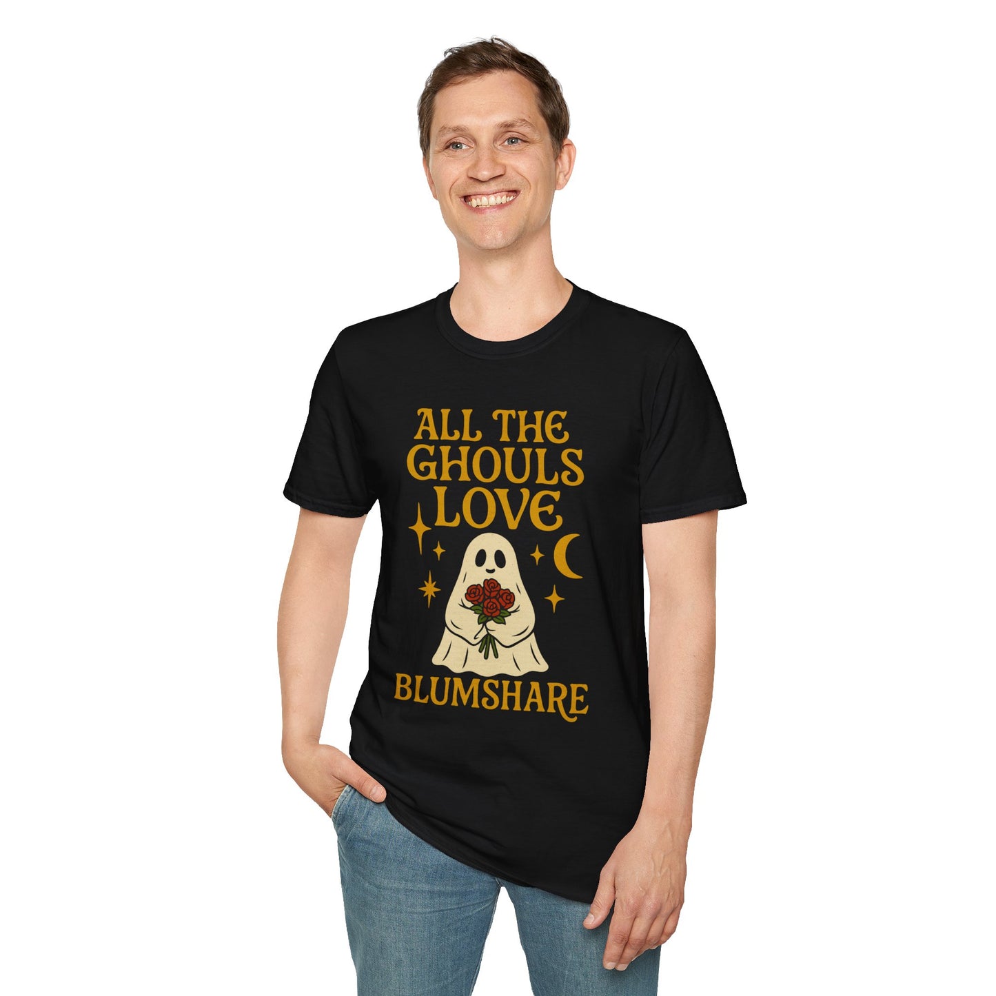 Ghouls Know | Unisex