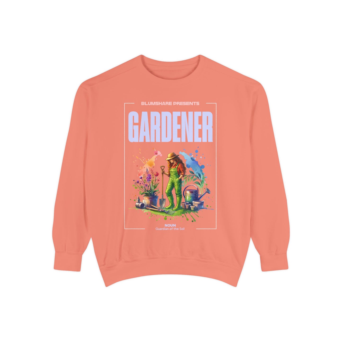 The Artist's Sweater | Unisex