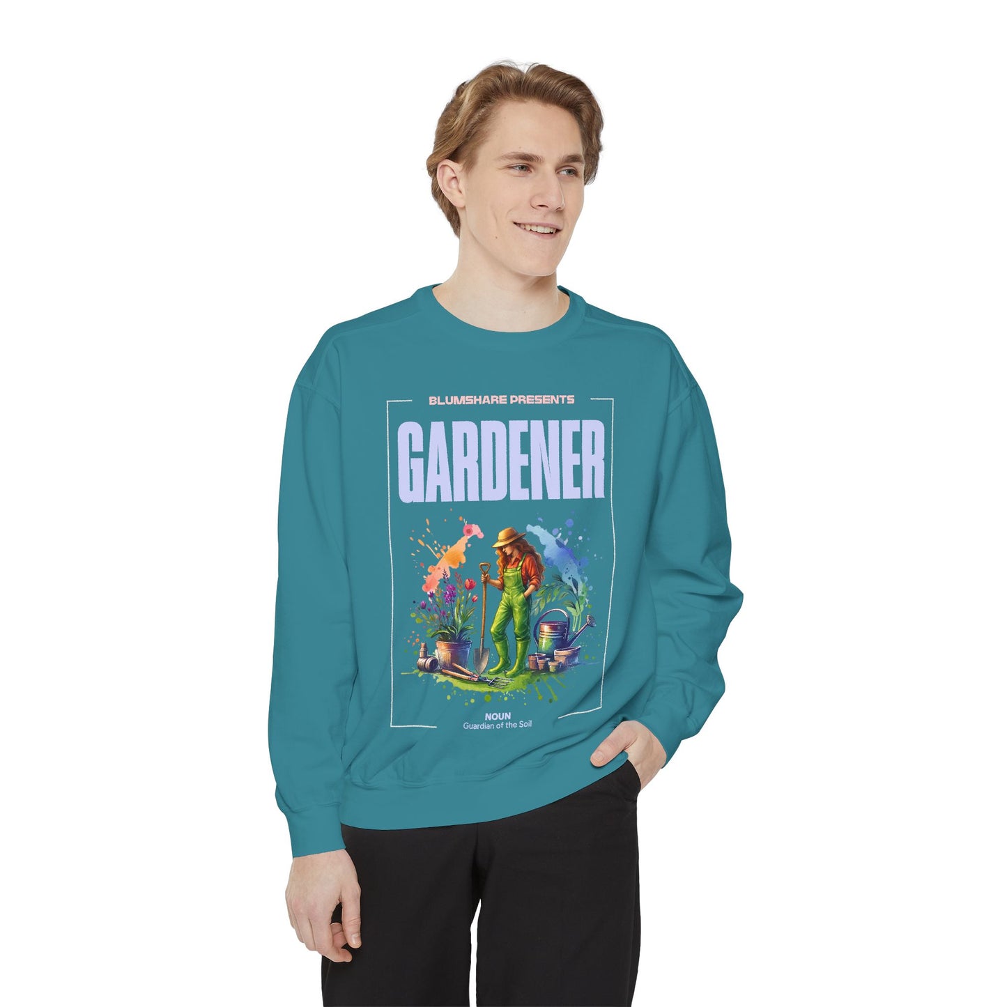 The Artist's Sweater | Unisex