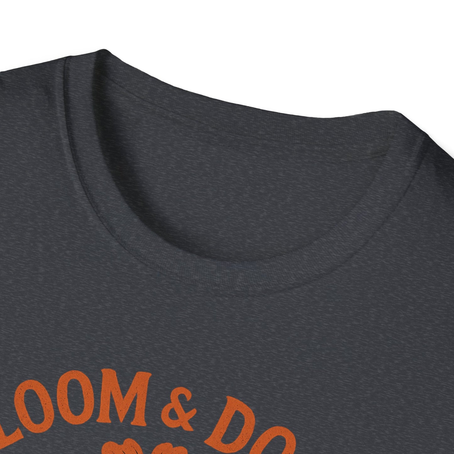 Bloom and Doom | Unisex