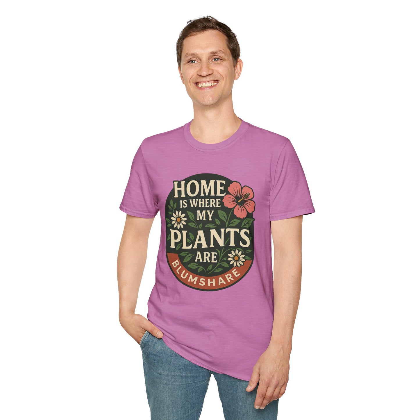Homebody | Unisex
