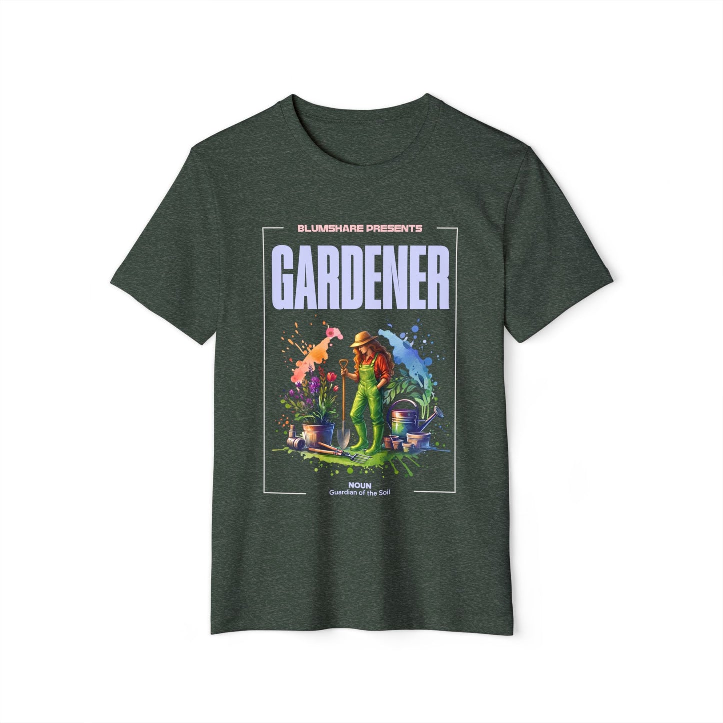 The Artist | Unisex | Eco-Friendly