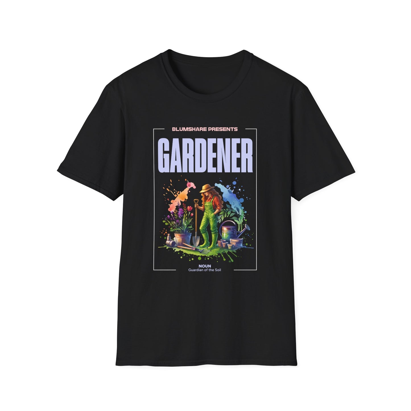 The Artist | Unisex