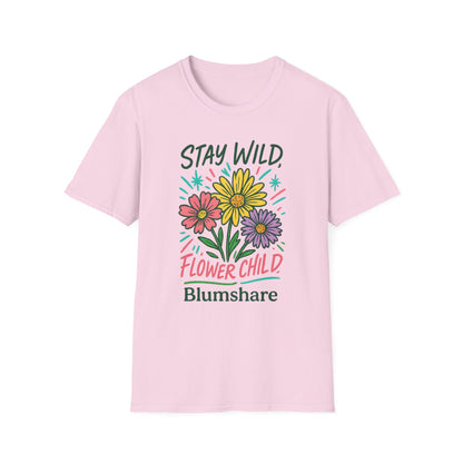 Flower Child | Unisex