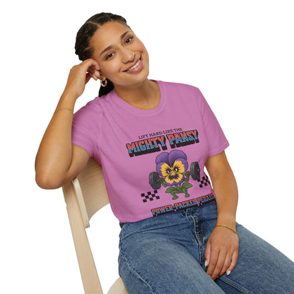 Lift Like A Pansy | Unisex