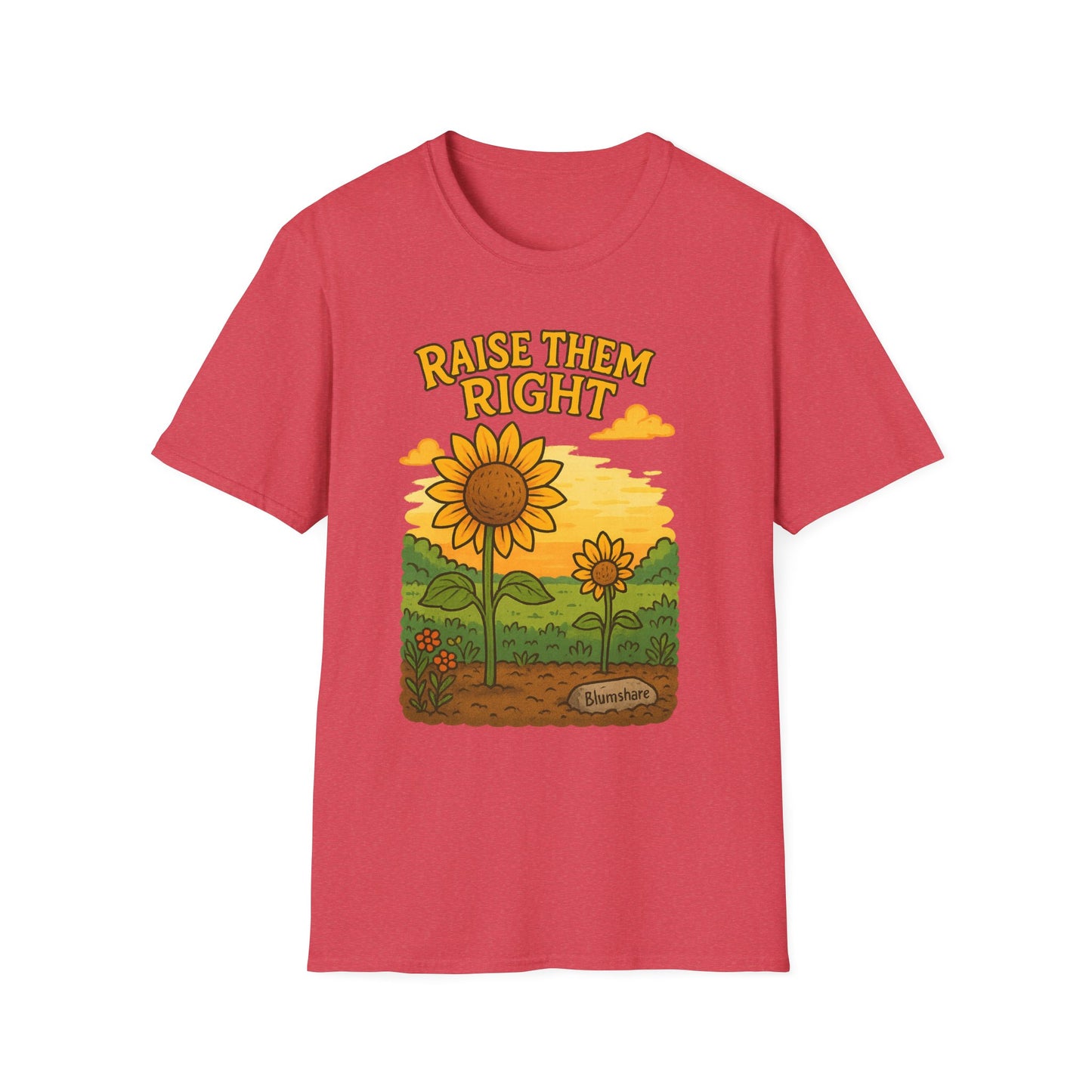 Raise Them Right | Unisex