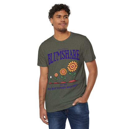 No Batteries Required | Unisex | Eco-Friendly