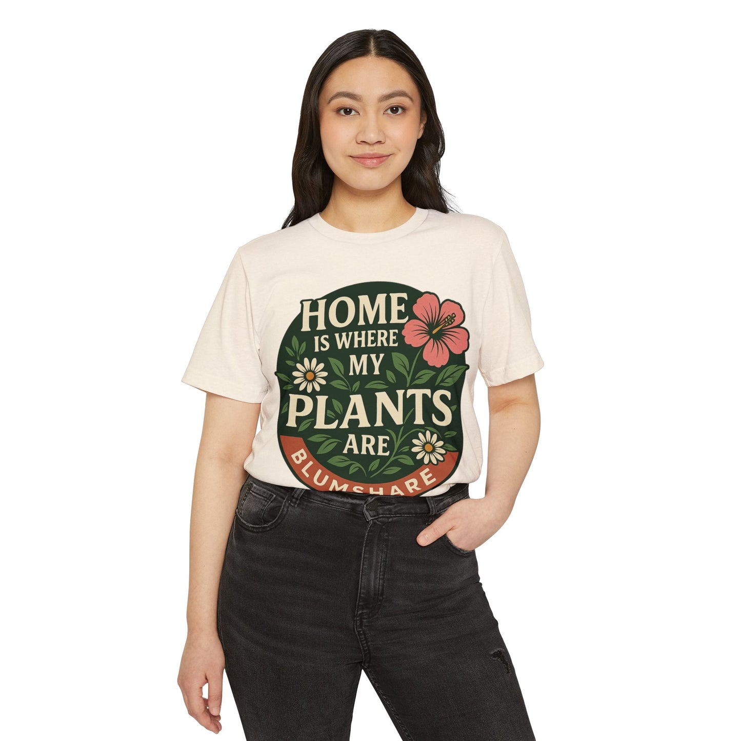 Homebody | Unisex | Eco-Friendly