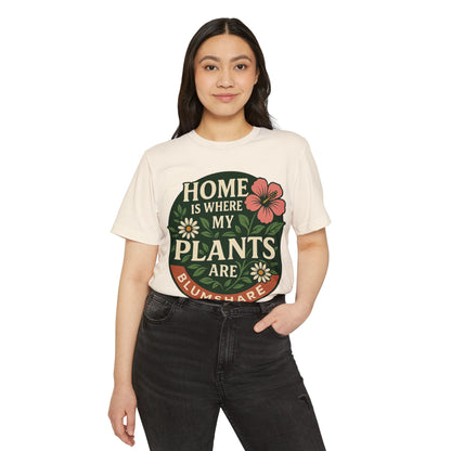 Homebody | Unisex | Eco-Friendly