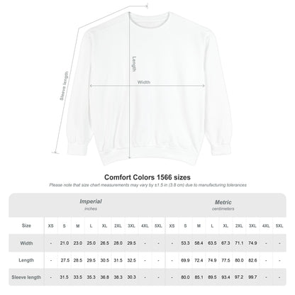The Artist's Sweater | Unisex