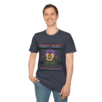 Lift Like A Pansy | Unisex