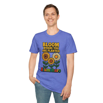 Bloom Where You're Planted | Unisex