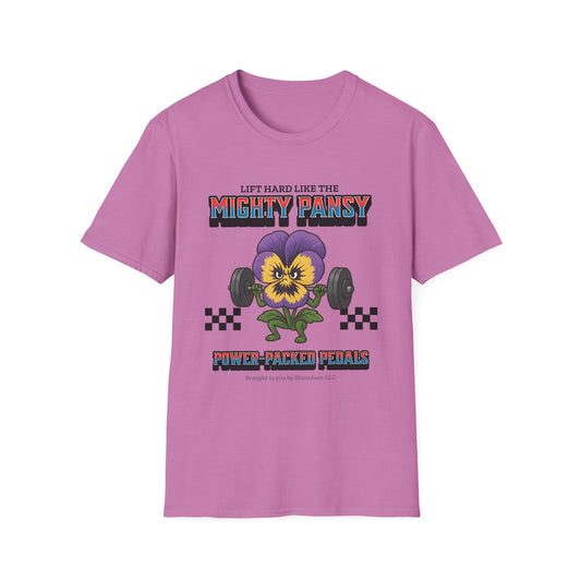 Lift Like A Pansy | Unisex