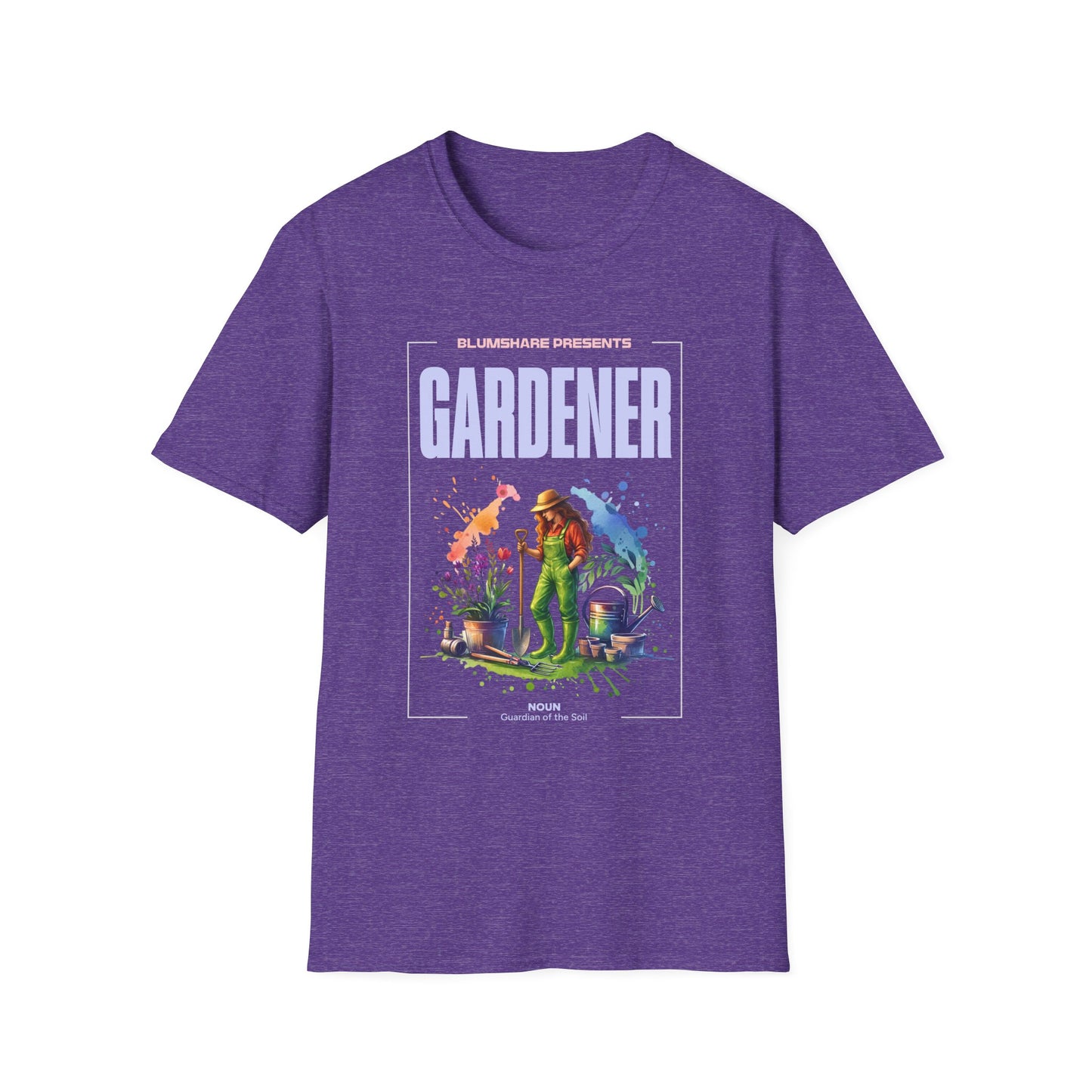 The Artist | Unisex
