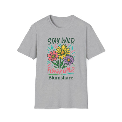 Flower Child | Unisex