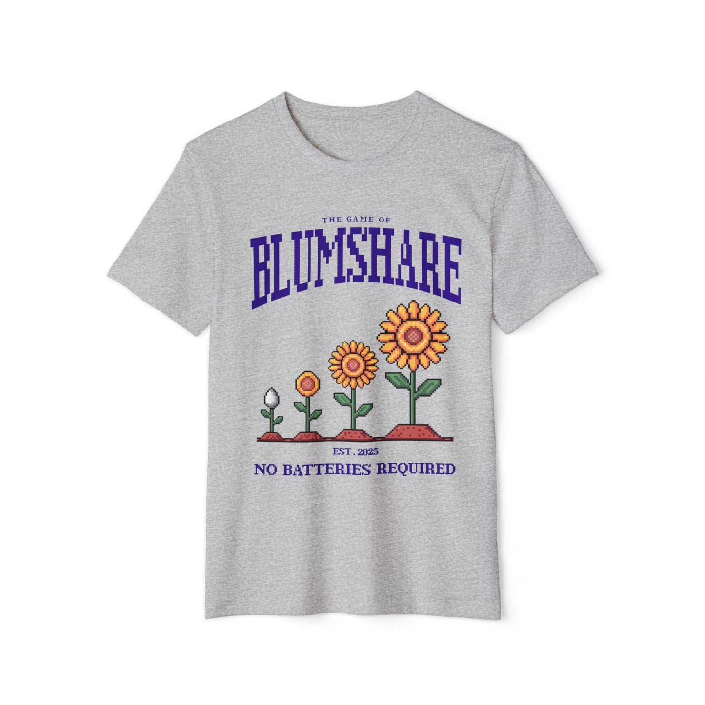 No Batteries Required | Unisex | Eco-Friendly