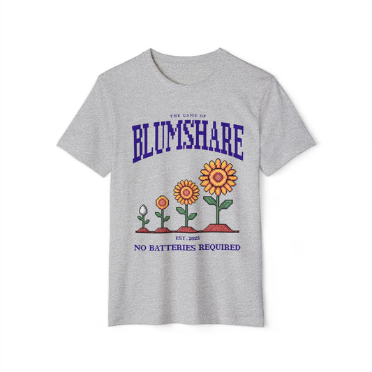 No Batteries Required | Unisex | Eco-Friendly